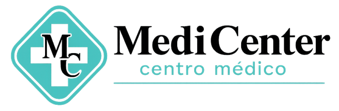 MediCenter · centro médico